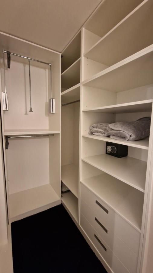 Studio Apartman Suburban Visnjevac Buitenkant foto